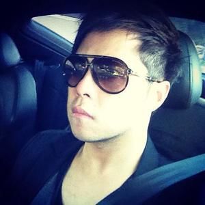 Meet your Posher, Jeff